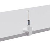 New Life Lighting Vista Gas Spring Single Monitor Arm