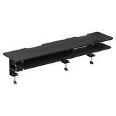 New Life Lighting Conway Adjustable Monitor &amp; Laptop Riser