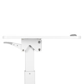 New Life Lighting Norton Sit &amp; Stand Mobile Desk