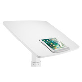 New Life Lighting Norton Sit &amp; Stand Mobile Desk