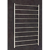 Thermogroup Thermorail 700mm 10 Bar Straight Cylinder Rail