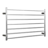 Thermogroup Thermorail 7 Bar Large Straight Cylinder Rail