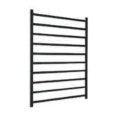 Thermogroup Thermorail 800 x 1160mm Large Supa Square Towel Rail