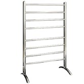 Thermogroup Freestanding 600mm Round 8 Bar Thermorail