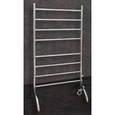 Thermogroup Freestanding 600mm Round 8 Bar Thermorail