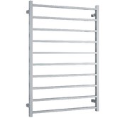 Thermogroup SS Range Square 10 Bar Thermorail