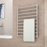 Thermogroup SS Range Square 10 Bar Thermorail