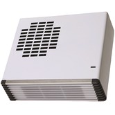 Thermogroup Bathroom Fan Heater with Pull Out Switch