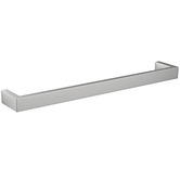 Thermorail Brushed Finish 12V Single Bar Rail | The Build by Temple ...