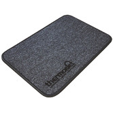 Thermogroup Thermomat Heated Carpet Mat