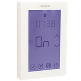 Thermogroup Thermorail Vertical Touch Screen 7 Day Timer