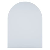 Thermogroup Ablaze Aspen Arch Wall Mirror