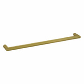 Thermogroup Thermorail 800mm Single Bar Heated Towel Rail