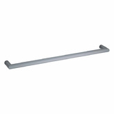 Thermogroup Thermorail 800mm Single Bar Heated Towel Rail