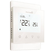 Thermogroup Thermotouch 7.6iG Glass Programmable Thermostat