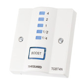 Thermogroup Boost Switch Thermorail Timer