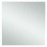 Thermogroup Jackson Polished Edge Square Mirror