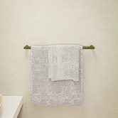 Thermogroup Thermorail 800mm Single Bar Heated Towel Rail