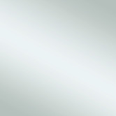 Thermogroup Jackson Polished Edge Glue-to-Wall Mirror with Demister