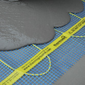 Thermogroup Thermonet In Screed 200W/m2 Underfloor Heating Kit
