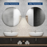 Thermogroup Ablaze Thermomirror 145W Mirror Demister