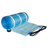 Thermogroup Thermonet 200W/m&sup2; In Screed Self Adhesive Underfloor Heating