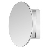 Thermogroup Ablaze Vienna 400mm Mirrored Shaving Cabinet