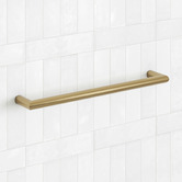 Thermogroup Thermorail 600mm Heated Towel Bar