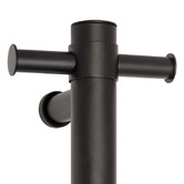 Thermogroup Thermorail 900mm Vertical Towel Bar