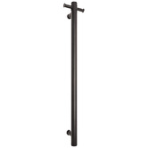 Thermogroup Thermorail 900mm Vertical Towel Bar