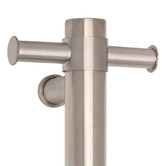 Thermogroup Thermorail 900mm Vertical Towel Bar