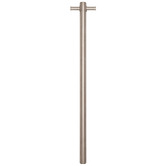 Thermogroup Thermorail 900mm Vertical Towel Bar