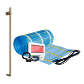 Thermogroup Ultimate Underfloor &amp; Towel Heating Package