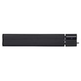 Thermogroup Lotus 1200W Black Heater