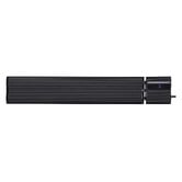 Thermogroup Lotus 2400W Black Heater