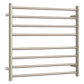 Thermogroup Thermorail 750 x 700mm 8 Bar Heated Towel Rail
