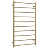 Thermogroup Thermorail 700 x 1200mm 10 Bar Heated Towel Rail