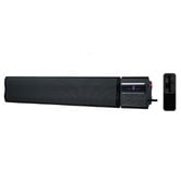 Thermogroup Lotus 1200W Black Heater