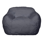 By Designs Beaton Faux Fur Cosy Chair