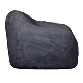 By Designs Beaton Faux Fur Cosy Chair