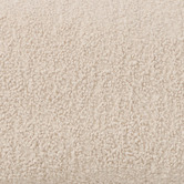 By Designs Burke Boucle Pouffe