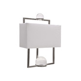 Elegant Designs Wall Sconce