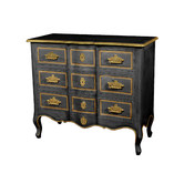 Elegant Designs Fifi Chest of Drawers