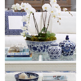 Elegant Designs Geisha Decorator Balls