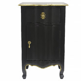 Elegant Designs Fifi Bedside
