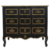 Elegant Designs Fifi Chest of Drawers
