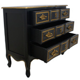 Elegant Designs Fifi Chest of Drawers