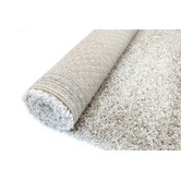 Lifestyle Floors Austin Plush Shaggy Rug