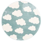 Lifestyle Floors Dakarai Picollo Round Rug