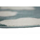 Lifestyle Floors Dakarai Picollo Round Rug